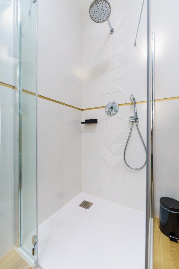 Apartamenty Adyl Platany Kołobrzeg Kültér fotó